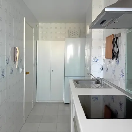 Valdelagrana Mar Ha Apartment El Puerto de Santa María Extérieur photo