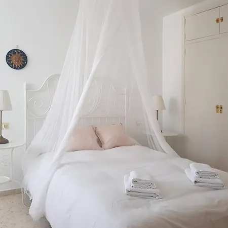 Valdelagrana Mar Ha Apartment El Puerto de Santa María Extérieur photo