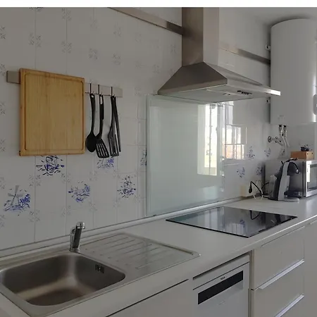 Valdelagrana Mar Ha Apartment El Puerto de Santa María Extérieur photo