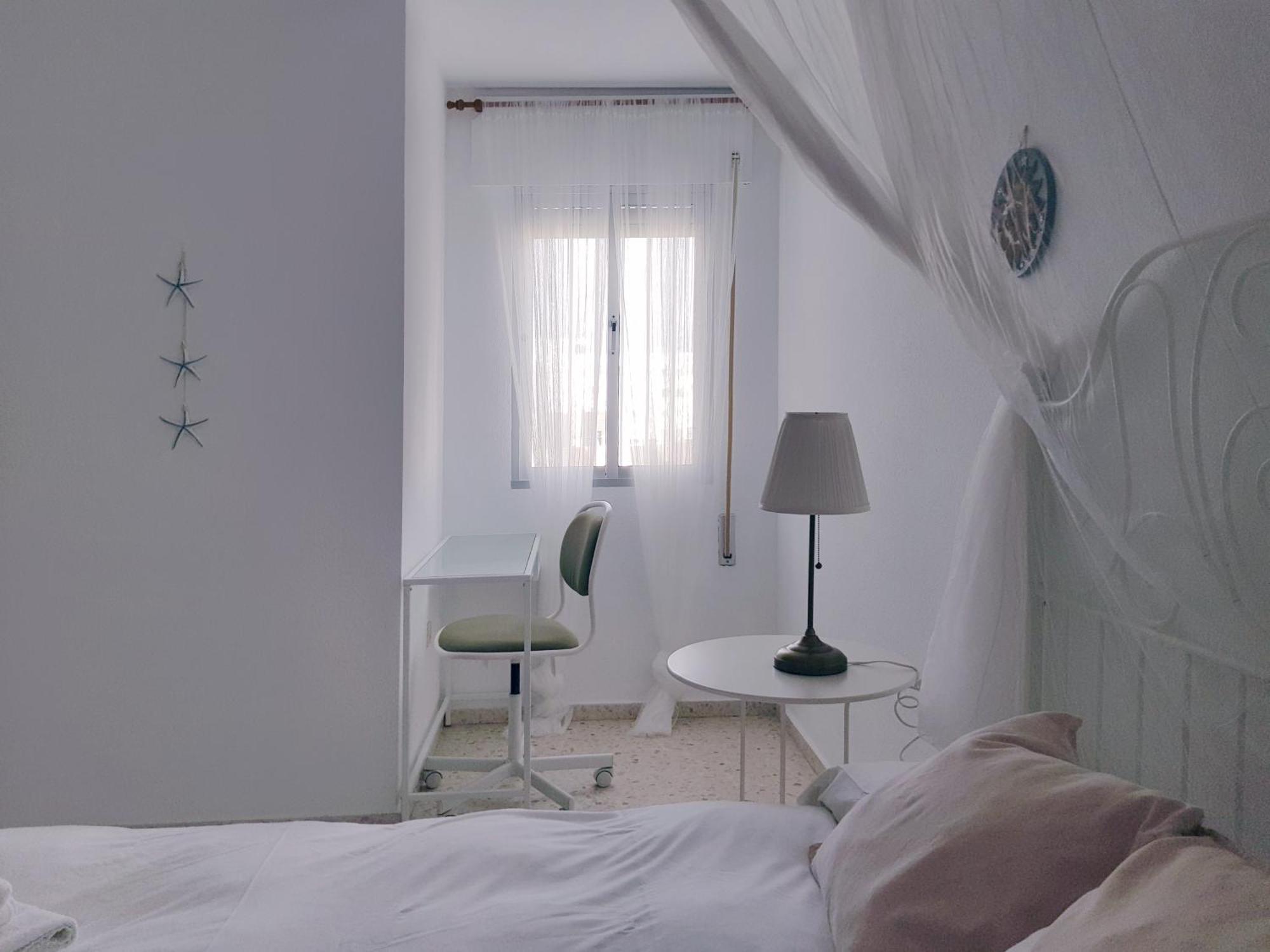 Appartement Valdelagrana Mar Ha *