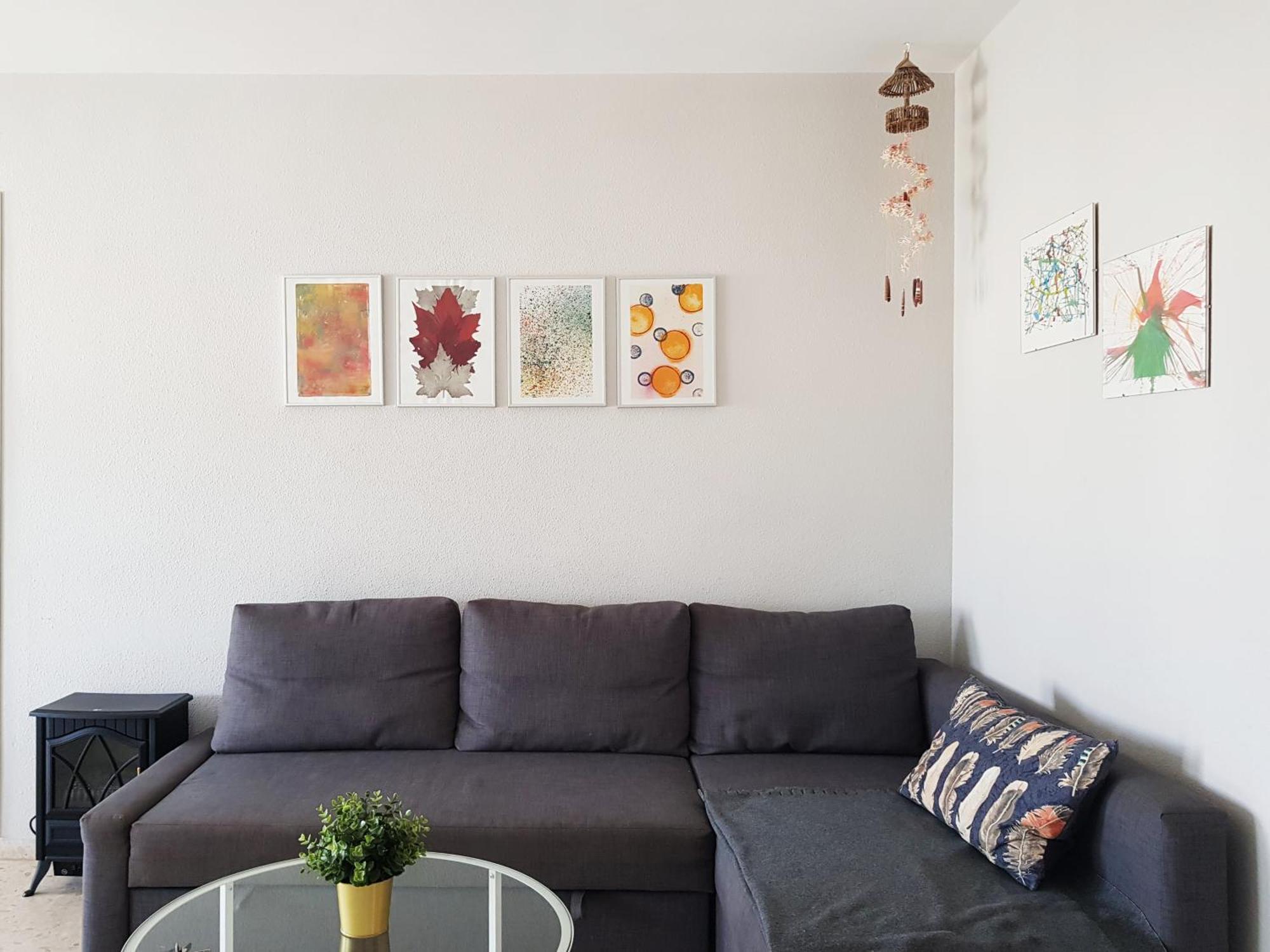 Valdelagrana Mar Ha Appartement