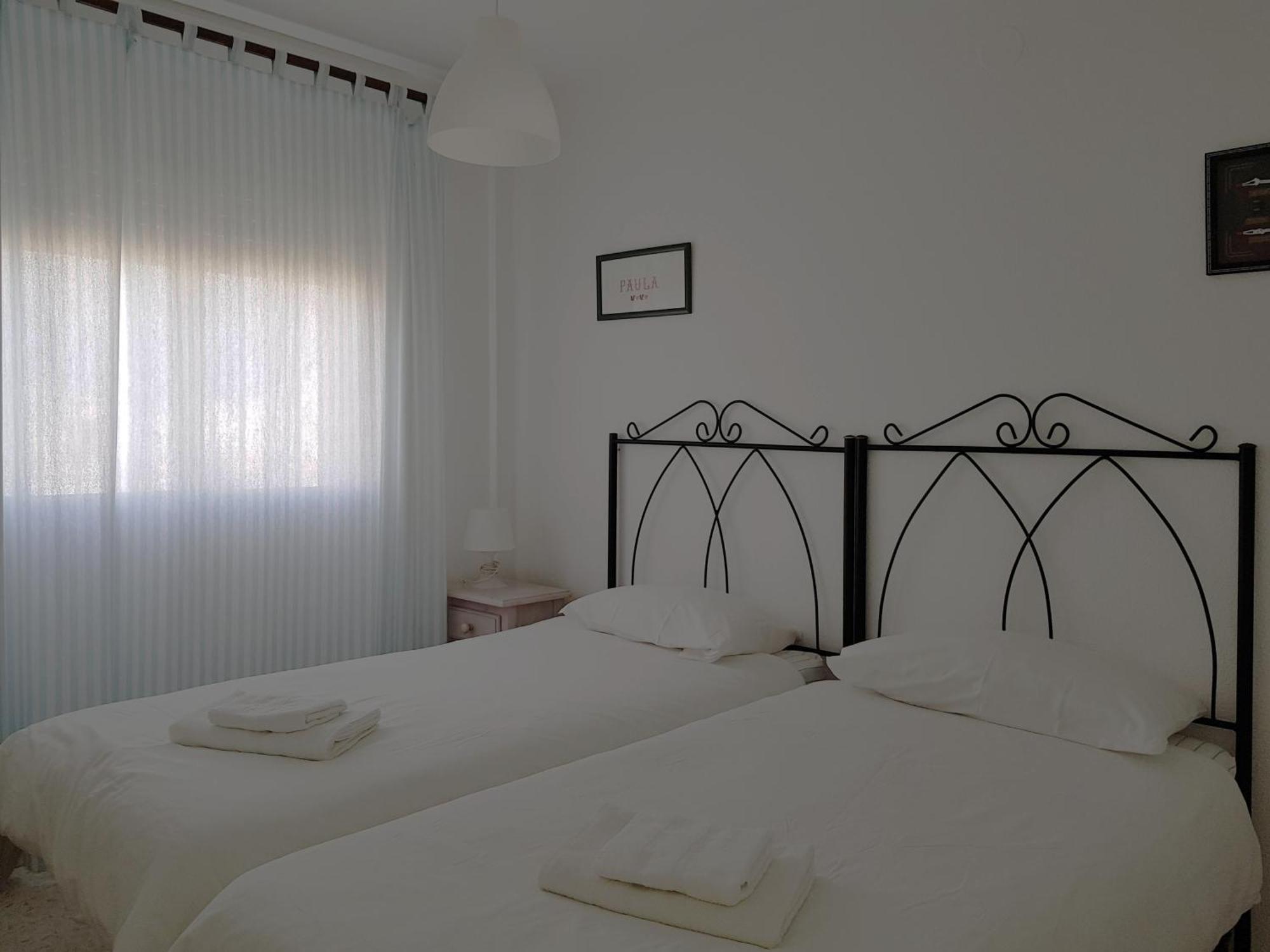 Holi-rent Magníficas Vistas El Puerto de Santa María