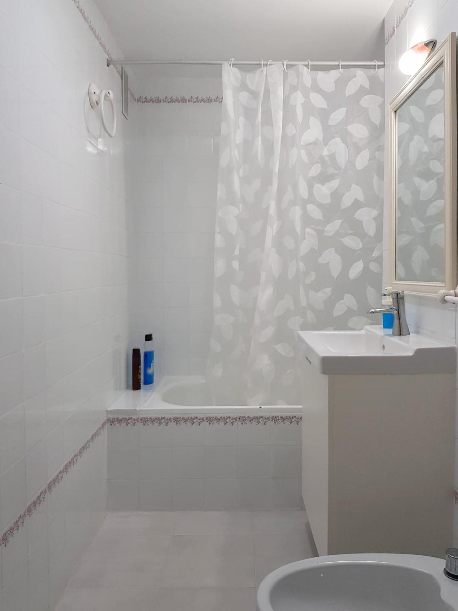 Valdelagrana Mar Ha Appartement *
