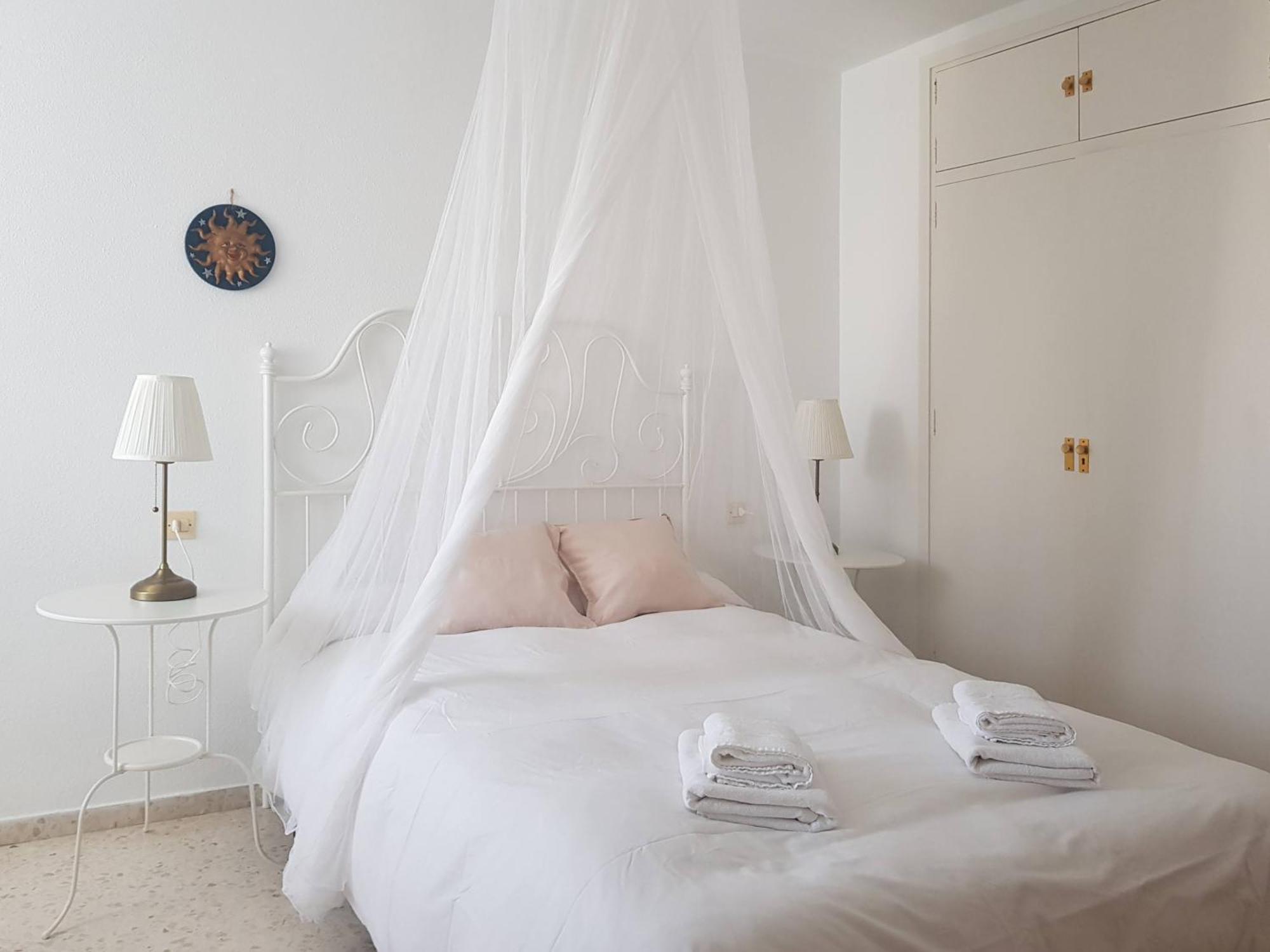 Valdelagrana Mar Ha Appartement *